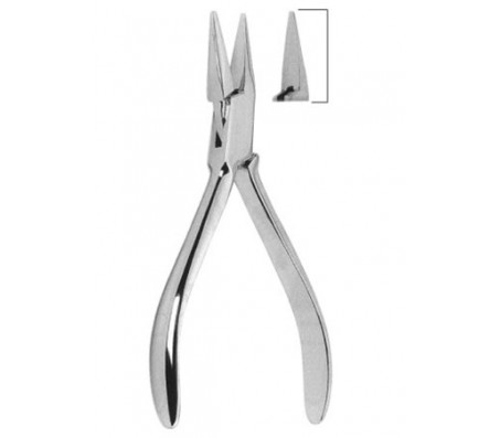 Pliers For Orthoontics